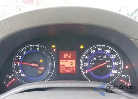 2009 Infiniti G37X from USA, damaged, VIN JNKCV61FX9M050798